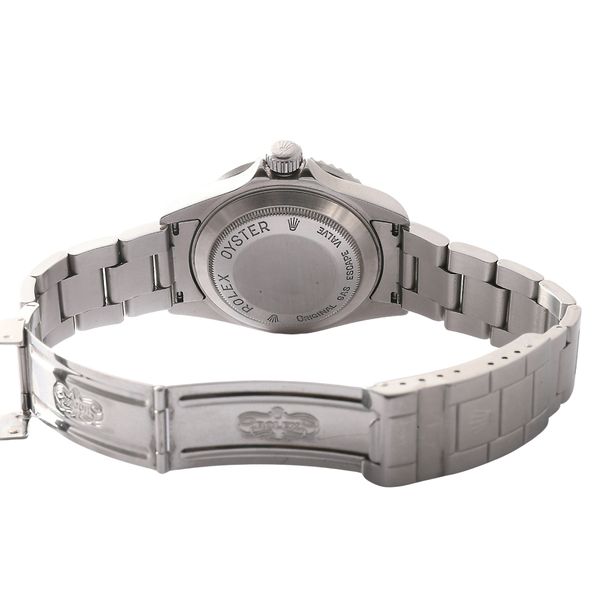 Rolex Sea-Dweller 16600